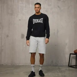 Outlet Herre Ikonisk Maksimeret Sweatshirt Hættetrøjer Og Sweatshirts·Sweatshirts