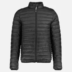 Hot Herre Inamare Bomber Jakke Sort Jakker Og Frakker·Jakker Og Frakker