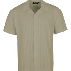 Clearance Herre Increpe Skjorter med korte ærmer T-Shirts, Poloer Og Skjorter·Skjorter