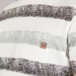Clearance Herre Inhernandez T-shirts Grå T-Shirts, Poloer Og Skjorter·T-Shirts Og Undertrøjer