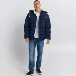 Hot Herrejakke Dress Blues Jakker Og Frakker·Jakker Og Frakker