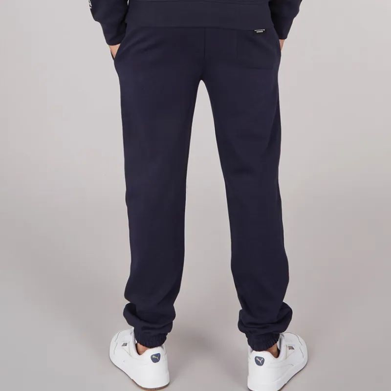 Best Herre Jamals Joggers Navy Jeans Og Bukser·Joggingbukser|Træningsdragter Og Joggingbukser·Joggingbukser