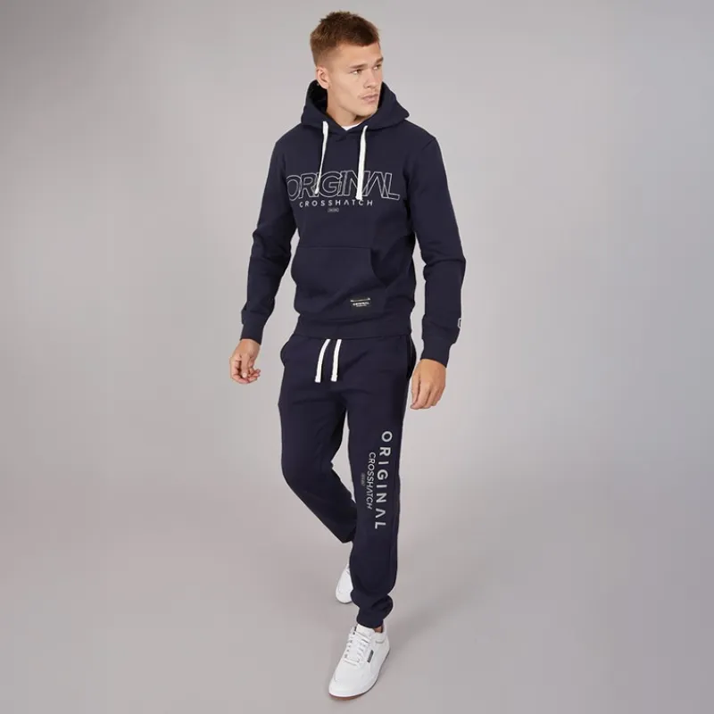 Best Herre Jamals Joggers Navy Jeans Og Bukser·Joggingbukser|Træningsdragter Og Joggingbukser·Joggingbukser