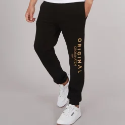 Best Herre Jamals Joggingbukser Jeans Og Bukser·Joggingbukser|Træningsdragter Og Joggingbukser·Joggingbukser