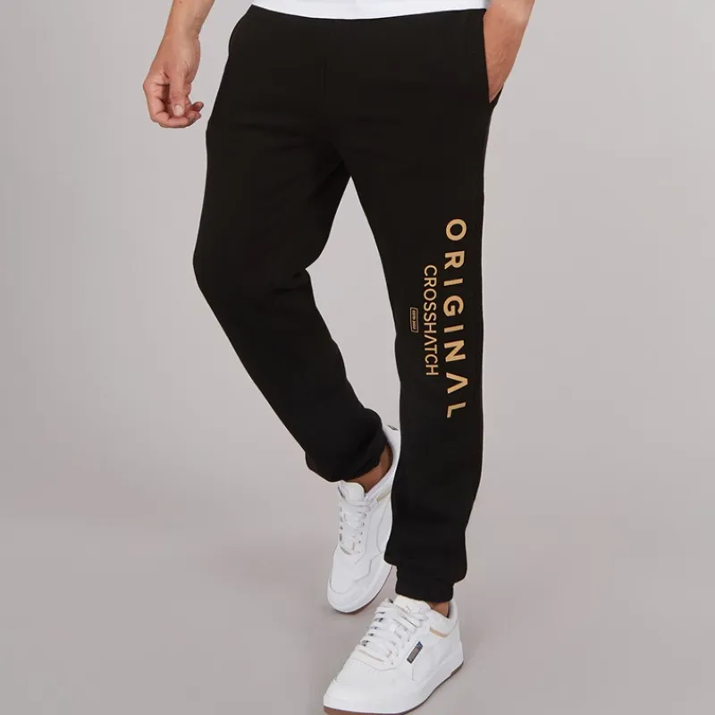 Best Herre Jamals Joggingbukser Jeans Og Bukser·Joggingbukser|Træningsdragter Og Joggingbukser·Joggingbukser