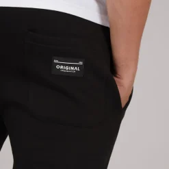 Best Herre Jamals Joggingbukser Jeans Og Bukser·Joggingbukser|Træningsdragter Og Joggingbukser·Joggingbukser