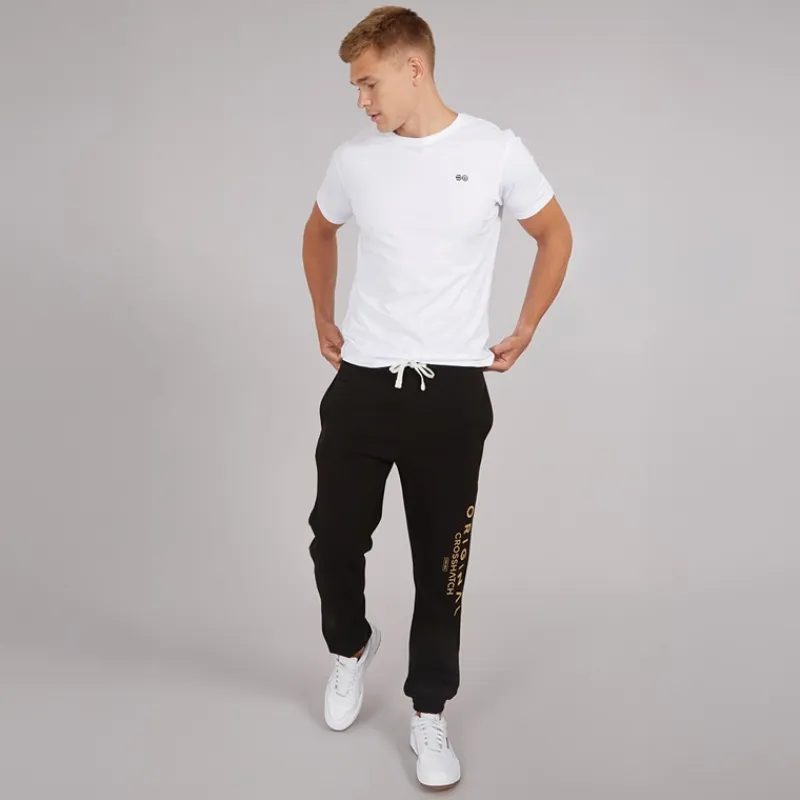 Best Herre Jamals Joggingbukser Jeans Og Bukser·Joggingbukser|Træningsdragter Og Joggingbukser·Joggingbukser