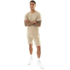 Best Herre Jaxon Koordineret Crockery Træningsdragter Og Joggingbukser·Træningsdragter|T-Shirts, Poloer Og Skjorter·Sæt