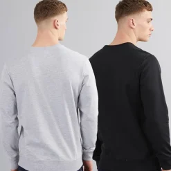 Best Herre Jerry Sweatshirts Flerfarvet Multipakker·Hættetrøjer Og Sweatshirts|Hættetrøjer Og Sweatshirts·Sweatshirts