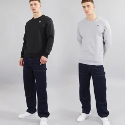 Best Herre Jerry Sweatshirts Flerfarvet Multipakker·Hættetrøjer Og Sweatshirts|Hættetrøjer Og Sweatshirts·Sweatshirts