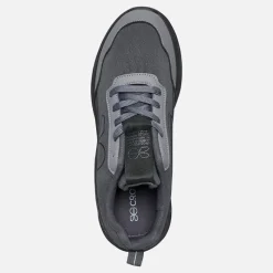 Sale Herre Jesmond Træningssko Grå/​Sort Sneakers|Sneakers