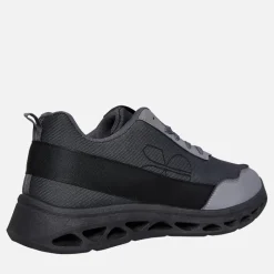 Sale Herre Jesmond Træningssko Grå/​Sort Sneakers|Sneakers