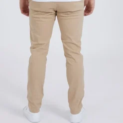 Best Herre Jimini Chino bukser Stengrå Jeans Og Bukser·Bukser