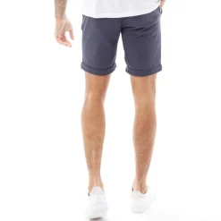 Best Herre JJ Base Chino shorts Marineblå Shorts Og Badetøj·Shorts|Shorts Og Badetøj·Chino