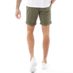 Herre JJ Base Chino shorts Olivengrøn Shorts Og Badetøj·Chino|Shorts Og Badetøj·Shorts