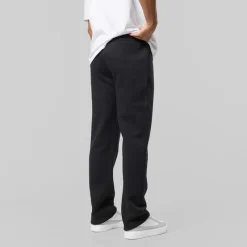 Outlet Herre Joggingbukser Sort Jeans Og Bukser·Joggingbukser|Træningsdragter Og Joggingbukser·Joggingbukser