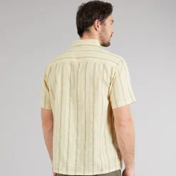 Online Herre Juliano Skjorte Kelp T-Shirts, Poloer Og Skjorter·Skjorter