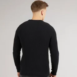 Best Herre Kabstars Strikket Sweater Trøjer Og Cardigans·Trøjer