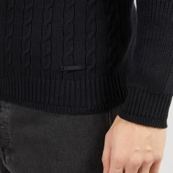 Best Herre Kabstars Strikket Sweater Trøjer Og Cardigans·Trøjer