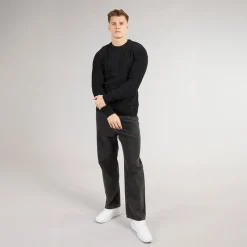 Best Herre Kabstars Strikket Sweater Trøjer Og Cardigans·Trøjer