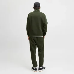 Outlet Herre Kane Soho Joggers Duffel Bag Jeans Og Bukser·Joggingbukser|Træningsdragter Og Joggingbukser·Joggingbukser