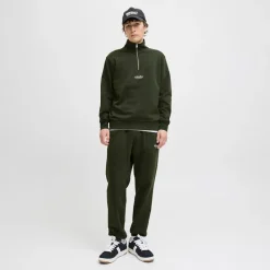 Outlet Herre Kane Soho Joggers Duffel Bag Jeans Og Bukser·Joggingbukser|Træningsdragter Og Joggingbukser·Joggingbukser