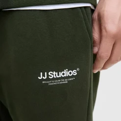 Outlet Herre Kane Soho Joggers Duffel Bag Jeans Og Bukser·Joggingbukser|Træningsdragter Og Joggingbukser·Joggingbukser