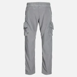 Best Herre Kane Tech Cargo Bukser Ultimate Grå Jeans Og Bukser·Cargobukser|Jeans Og Bukser·Bukser