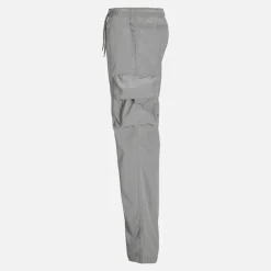 Best Herre Kane Tech Cargo Bukser Ultimate Grå Jeans Og Bukser·Cargobukser|Jeans Og Bukser·Bukser