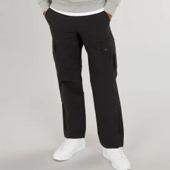 Online Herre Karl Kurtis Snap Cargobukser Jeans Og Bukser·Cargobukser|Jeans Og Bukser·Bukser