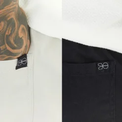 Best Herre Kathos Cargo Shorts To-pak Grå/​Sort Multipakker·Shorts|Shorts Og Badetøj·Cargo