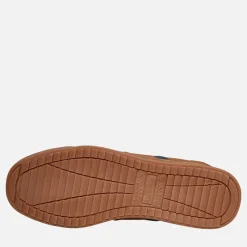 Discount Herre Keeler Træningssko Tan /​ Navy Sneakers|Sneakers