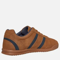 Discount Herre Keeler Træningssko Tan /​ Navy Sneakers|Sneakers