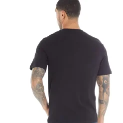 Outlet Herre Klassisk T-Shirt T-Shirts, Poloer Og Skjorter·T-Shirts Og Undertrøjer