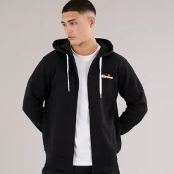 Online Herre Klemerio Full Zip Hættetrøje Træning|T-Shirts Og Undertrøjer