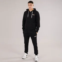 Online Herre Klemerio Full Zip Hættetrøje Træning|T-Shirts Og Undertrøjer