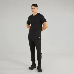 Sale Herre Komfort Flex Bomuld Tre Pak Rund Hals T Shirts T-Shirts Og Undertrøjer|T-Shirts, Poloer Og Skjorter·Multipakker