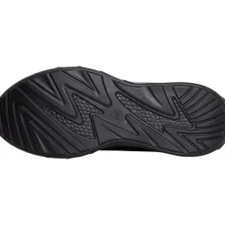 Outlet Herre League Bubble Sneakers Sort Sneakers|Sneakers