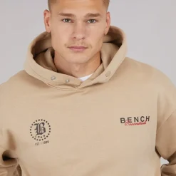 Online Herre Ledall 1989 Hættetrøje Stone Hættetrøjer Og Sweatshirts·Hættetrøjer