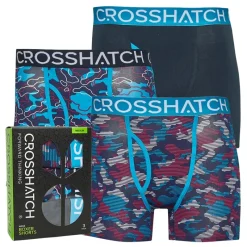 Best Herre Linamo Boxer shorts Flerfarvet Multipakker·Undertøj|Undertøj, Sokker Og Nattøj·Boxer Shorts