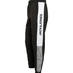 Online Herre Logo Blocking Joggingbukser Sort Jeans Og Bukser·Joggingbukser|Træningsdragter Og Joggingbukser·Joggingbukser