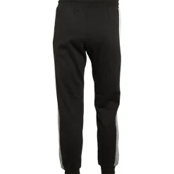 Online Herre Logo Blocking Joggingbukser Sort Jeans Og Bukser·Joggingbukser|Træningsdragter Og Joggingbukser·Joggingbukser