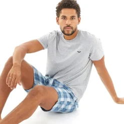 Sale Herre Lopez Pyjamas Flerfarvet Undertøj, Sokker Og Nattøj·Nattøj