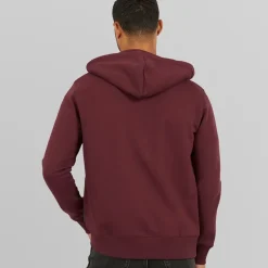 Herre lynlås hættetrøje Chateaux/​Marine Hættetrøjer Og Sweatshirts·Hættetrøjer