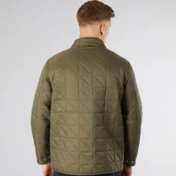 New Herre Marc Jakke Army Jakker Og Frakker·Jakker Og Frakker