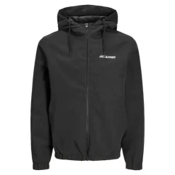 New Herre Mash Hættetrøje Bomber Jakker Og Frakker·Jakker Og Frakker