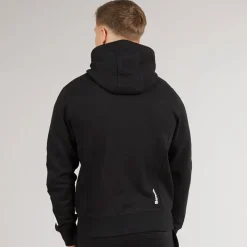 Discount Herre Maslow 22 Zip Through Hoodie Hættetrøjer Og Sweatshirts·Hættetrøjer