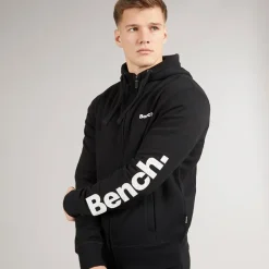 Discount Herre Maslow 22 Zip Through Hoodie Hættetrøjer Og Sweatshirts·Hættetrøjer
