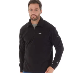 Outlet Herre Masonville 1/​2 lynlås Mikro Fleece Udendørs|Jakker Og Frakker