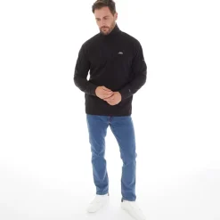 Outlet Herre Masonville 1/​2 lynlås Mikro Fleece Udendørs|Jakker Og Frakker